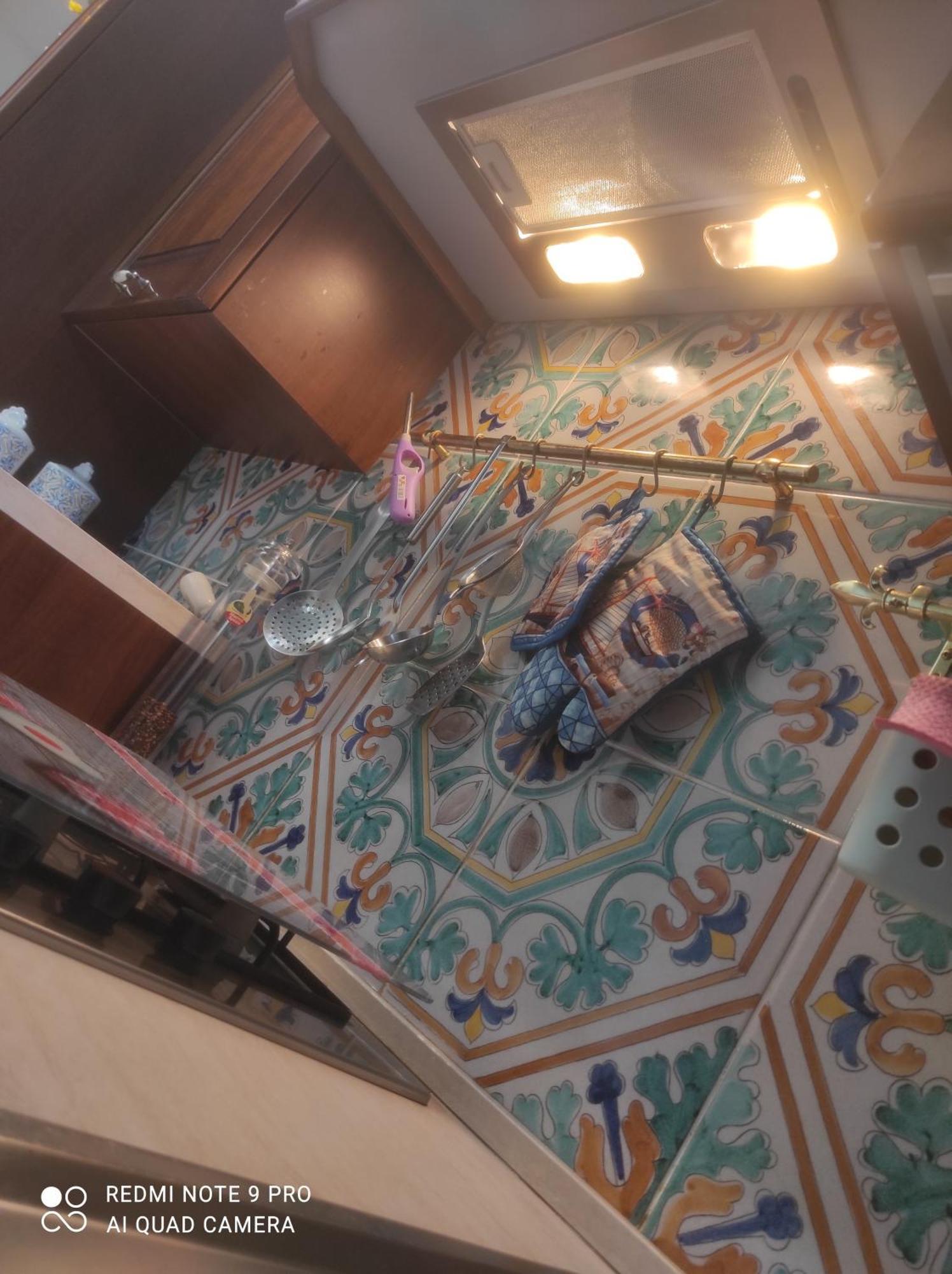 Da Federica Casa Vacanze Baia Porto Delle Genti Lipari  Eksteriør billede