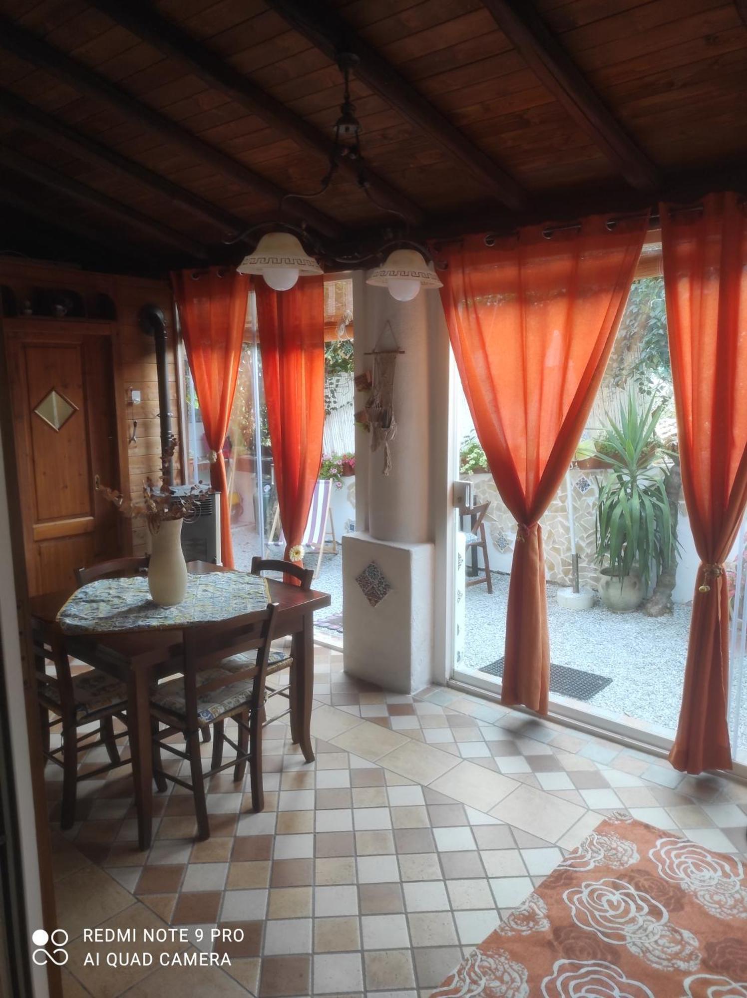 Da Federica Casa Vacanze Baia Porto Delle Genti Lipari  Eksteriør billede