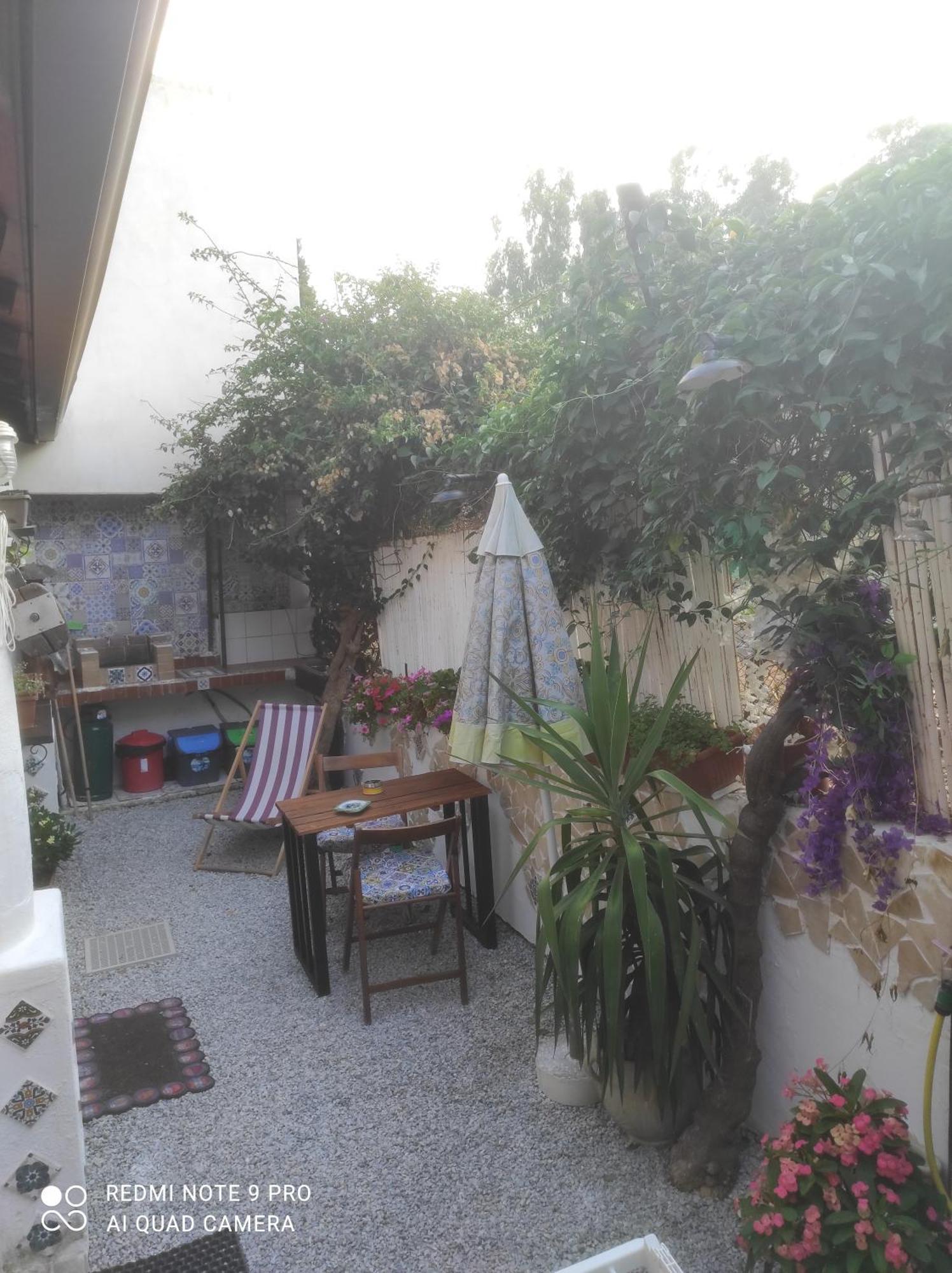 Da Federica Casa Vacanze Baia Porto Delle Genti Lipari  Eksteriør billede
