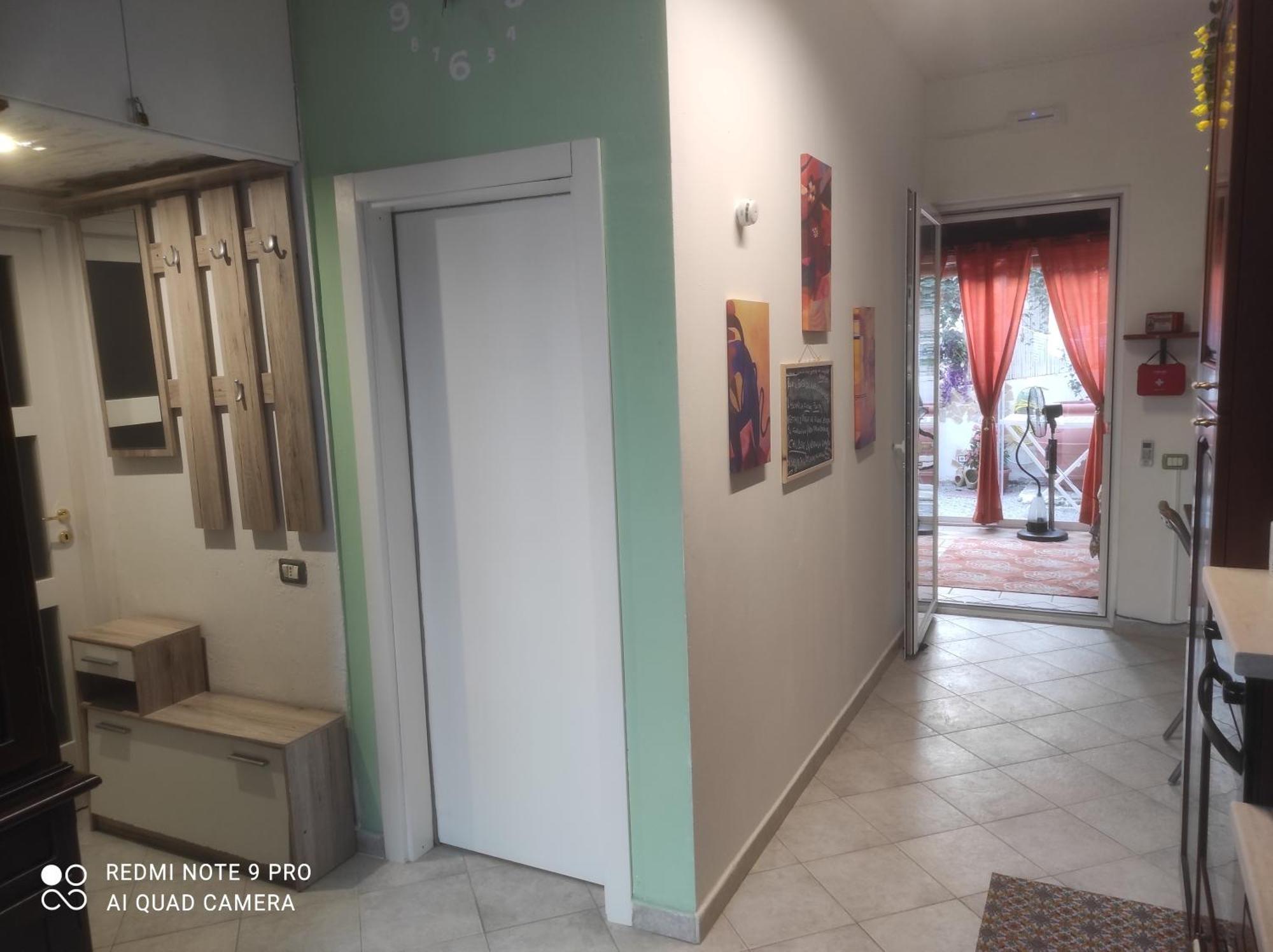Da Federica Casa Vacanze Baia Porto Delle Genti Lipari  Eksteriør billede