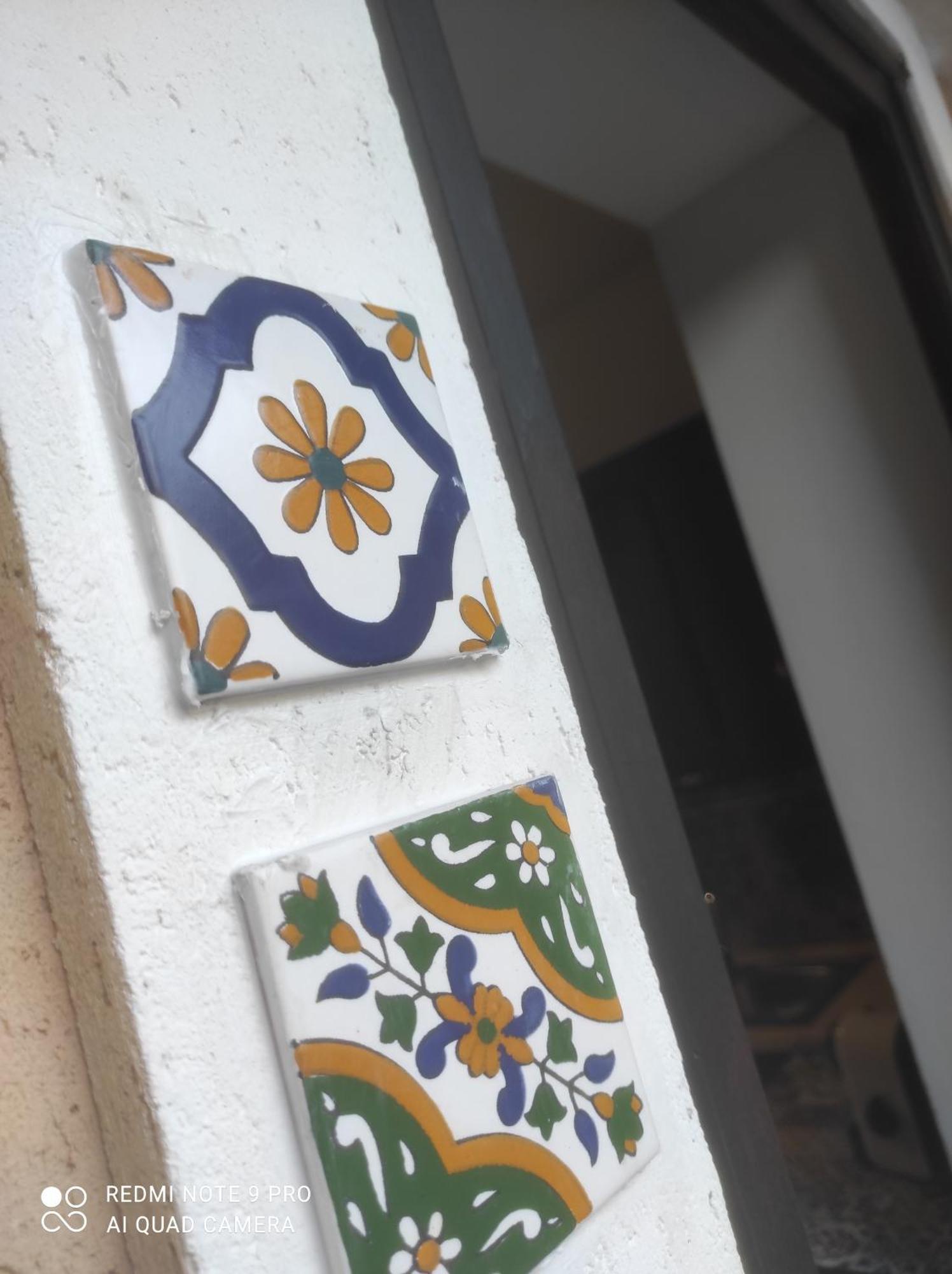 Da Federica Casa Vacanze Baia Porto Delle Genti Lipari  Eksteriør billede