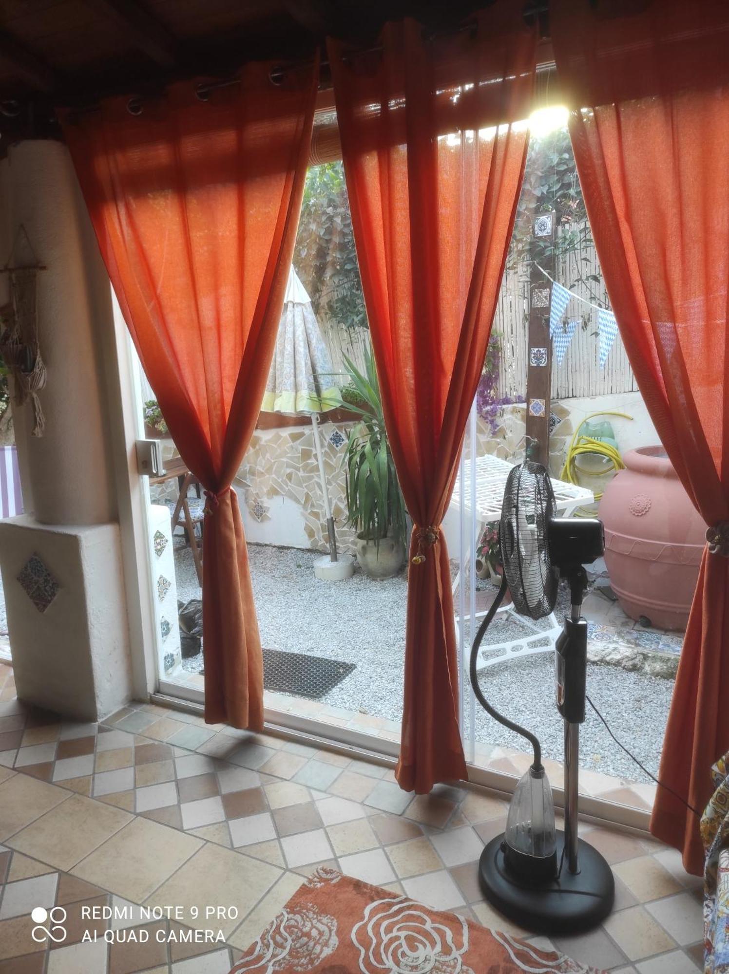 Da Federica Casa Vacanze Baia Porto Delle Genti Lipari  Eksteriør billede